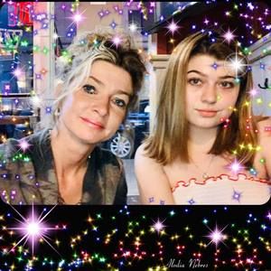 Meet your Posher, Hilde